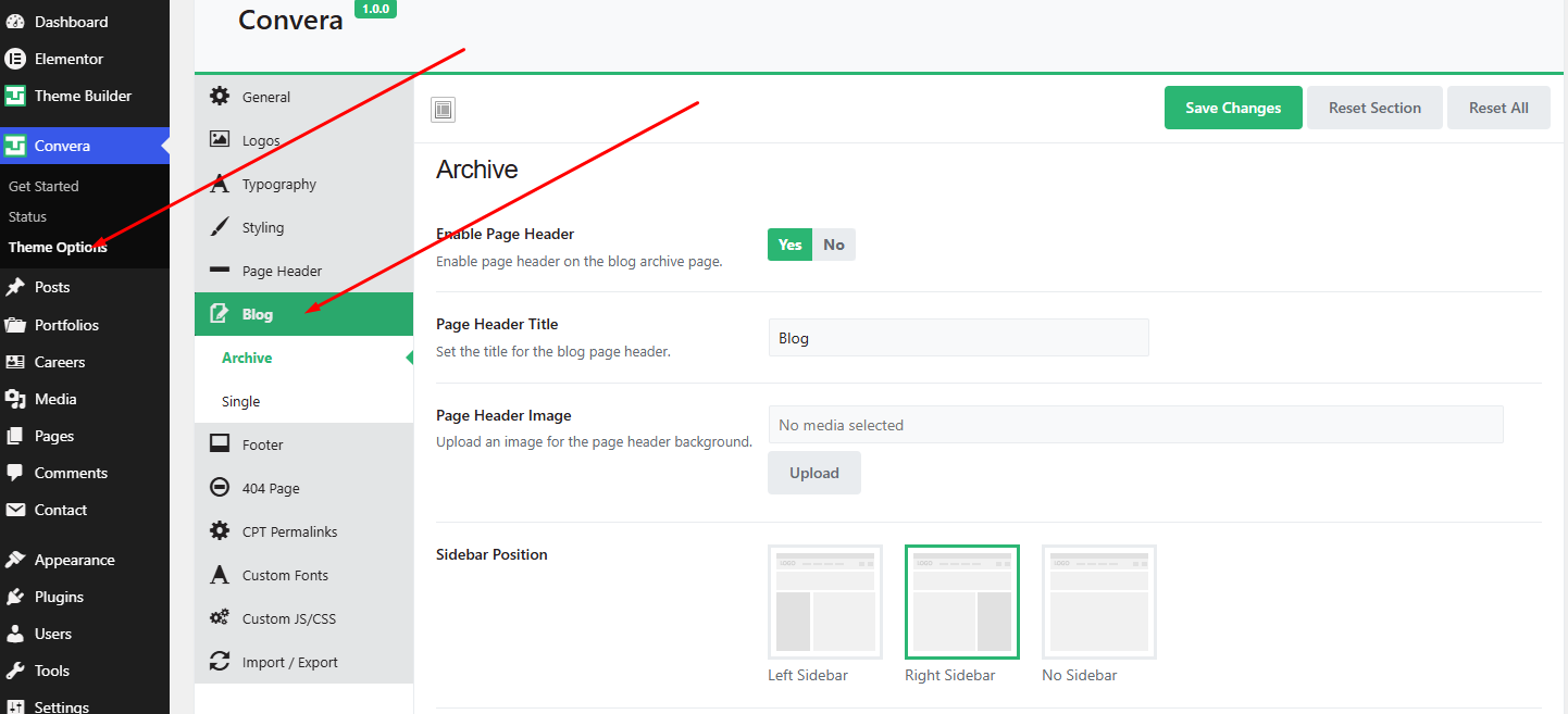 blog-settings